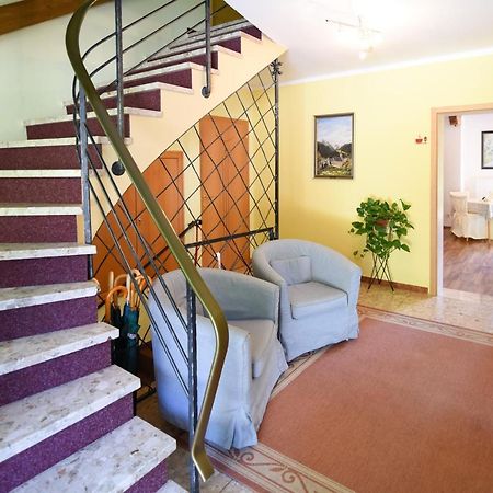 Pension Seiwald In Koetschach Kaernten Dış mekan fotoğraf
