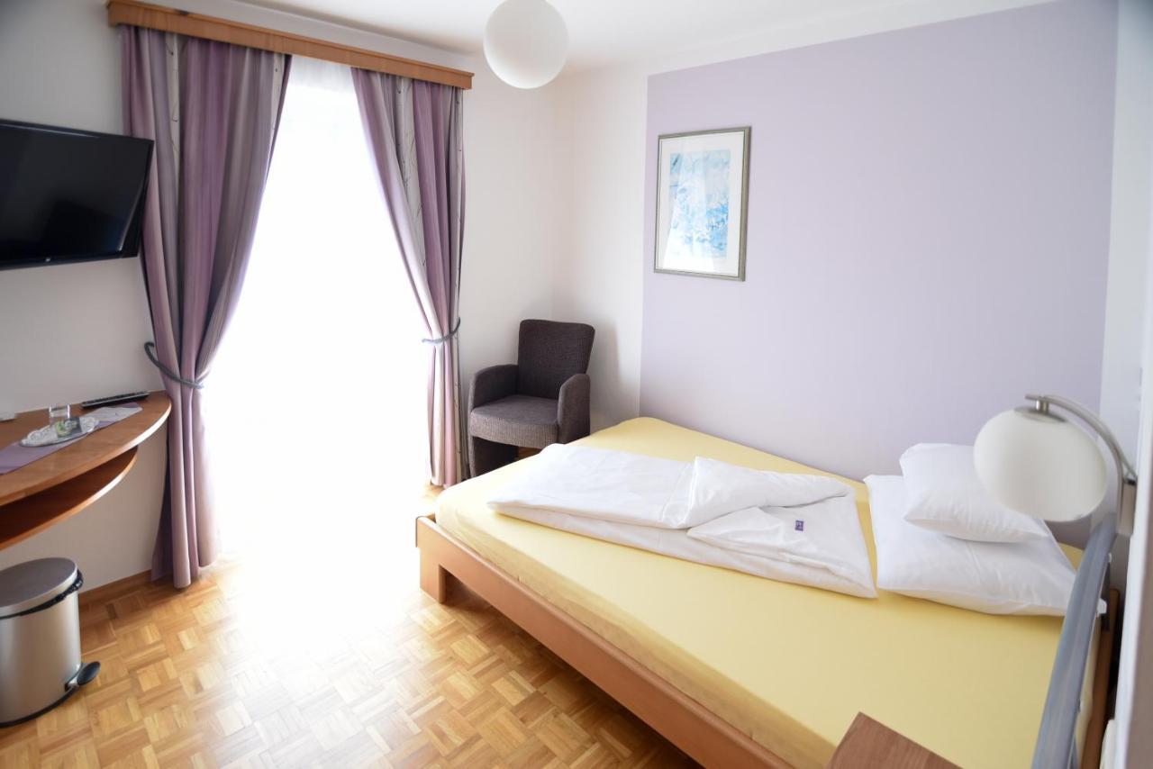 Pension Seiwald In Koetschach Kaernten Dış mekan fotoğraf