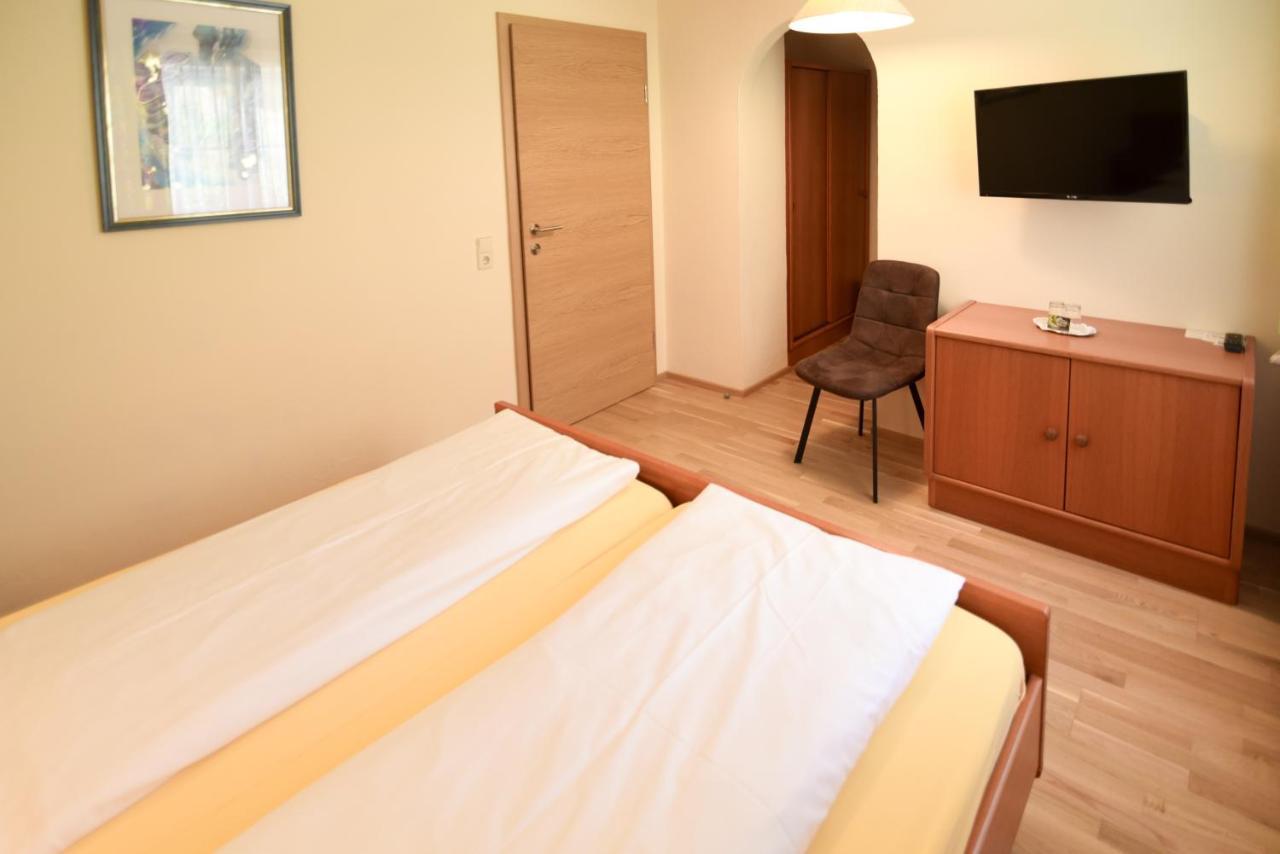 Pension Seiwald In Koetschach Kaernten Dış mekan fotoğraf