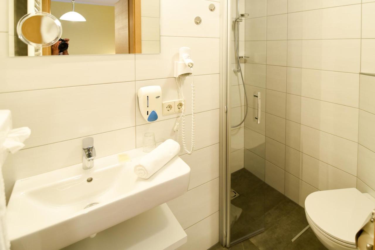 Pension Seiwald In Koetschach Kaernten Dış mekan fotoğraf