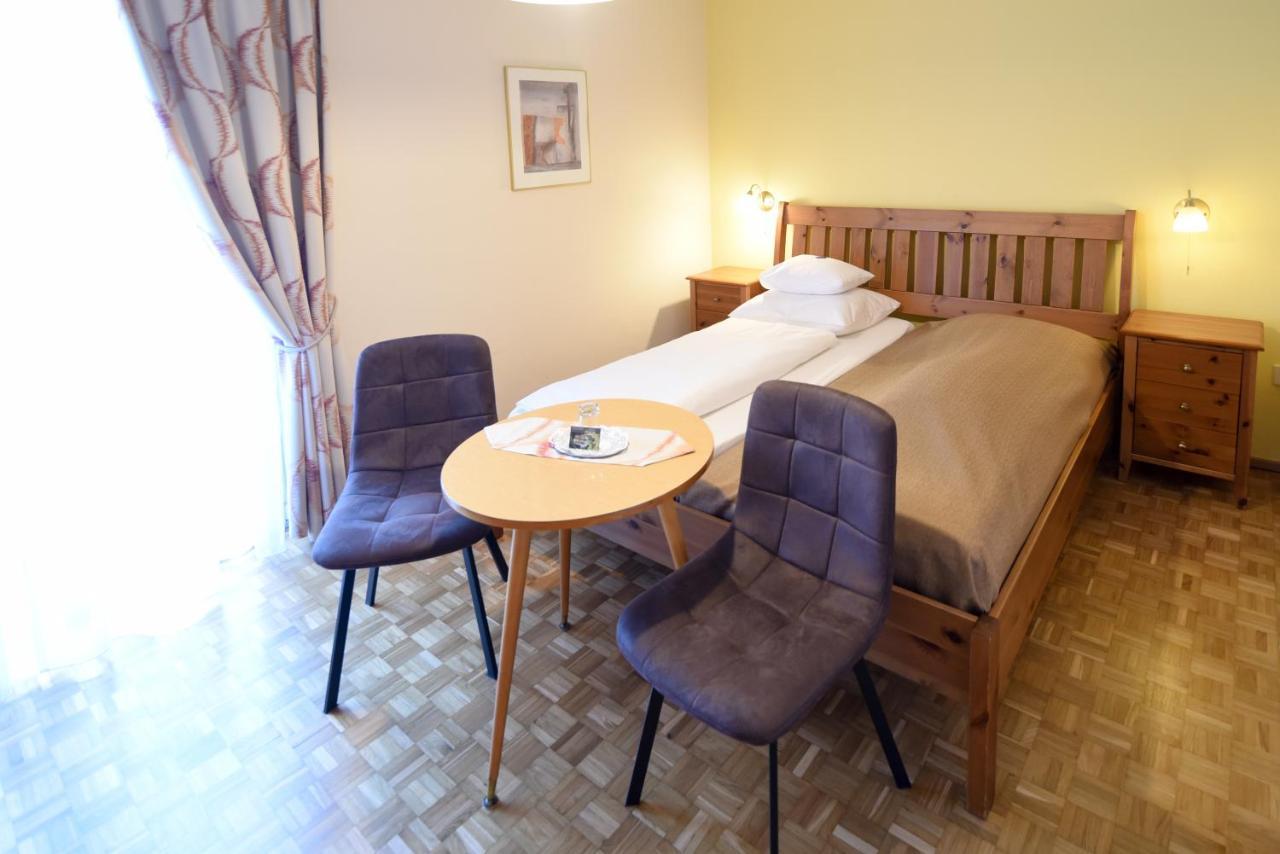 Pension Seiwald In Koetschach Kaernten Dış mekan fotoğraf